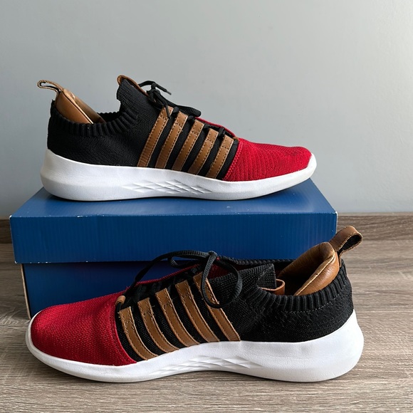 K-Swiss Other - K SWISS Gen-k men’s Sneakers 10.5